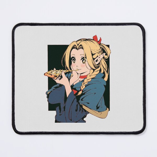 Item preview, Dungeon Meshi - Marcille designed and sold by Lottart.