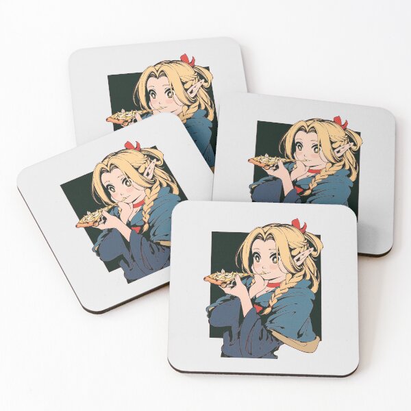 Item preview, Dungeon Meshi - Marcille designed and sold by Lottart.