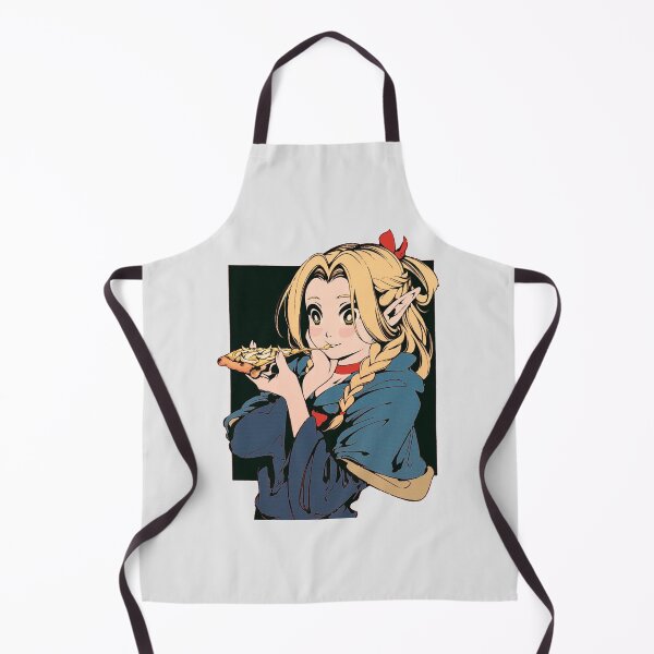 Item preview, Dungeon Meshi - Marcille designed and sold by Lottart.