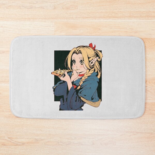 Item preview, Mazmorra Meshi - Marcille designed and sold by Lottart.