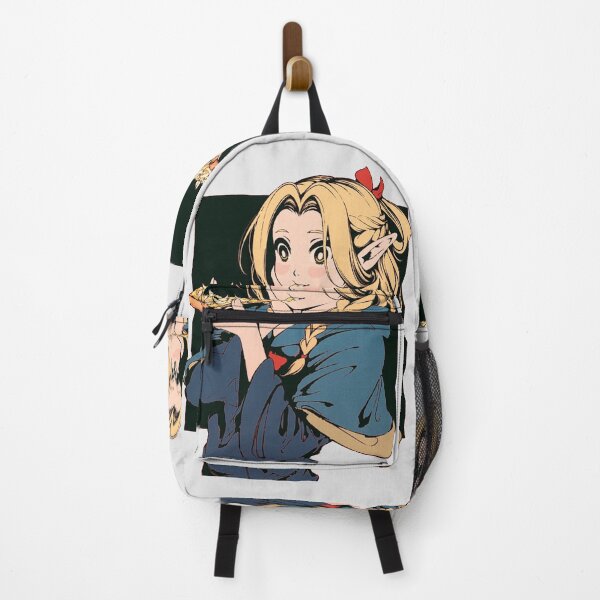 Item preview, Dungeon Meshi - Marcille designed and sold by Lottart.