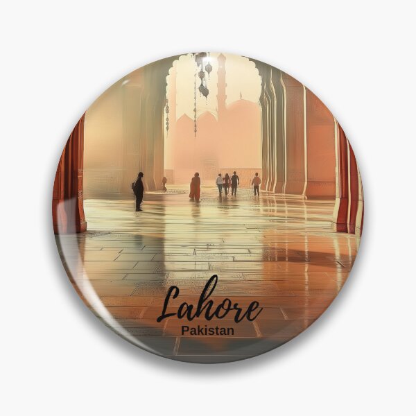 Item preview, Lahore Arches designed and sold by NomadicDreamer.
