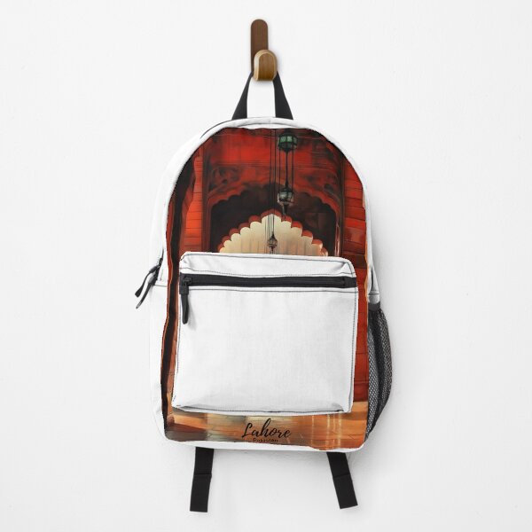 Item preview, Lahore Arches designed and sold by NomadicDreamer.