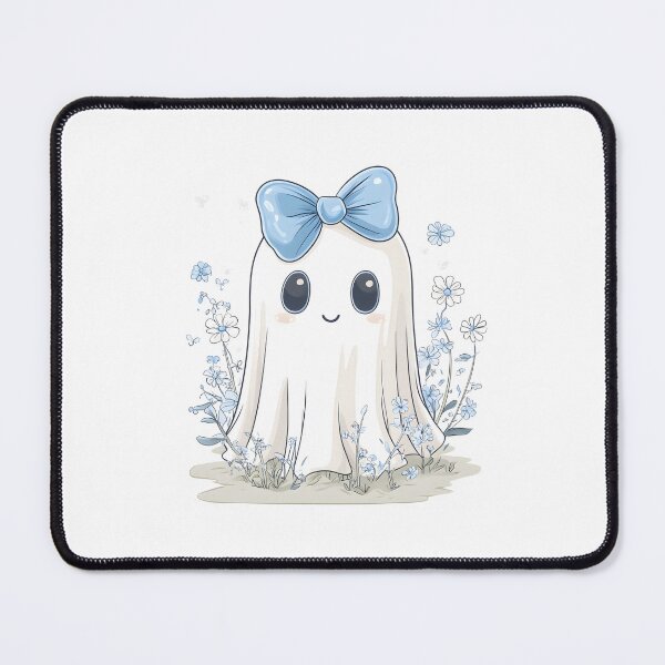 Item preview, Girl Halloween Ghost designed and sold by DerSenat.