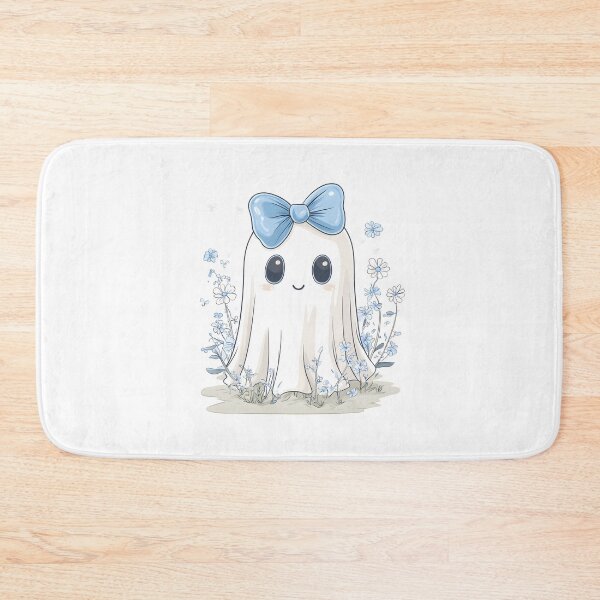 Item preview, Girl Halloween Ghost designed and sold by DerSenat.