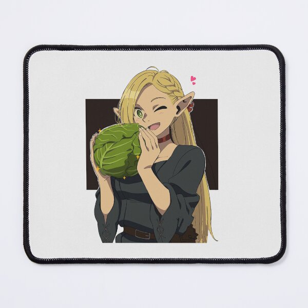 Item preview, Dungeon Meshi - Marcille designed and sold by Lottart.