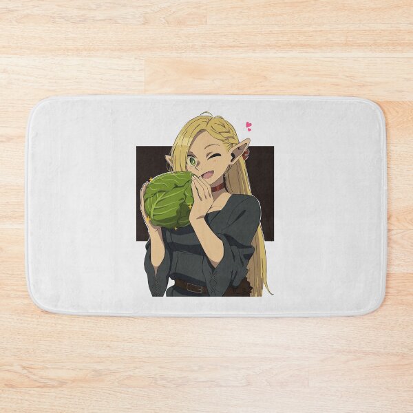 Item preview, Dungeon Meshi - Marcille designed and sold by Lottart.