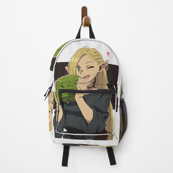 Item preview, Dungeon Meshi - Marcille designed and sold by Lottart.
