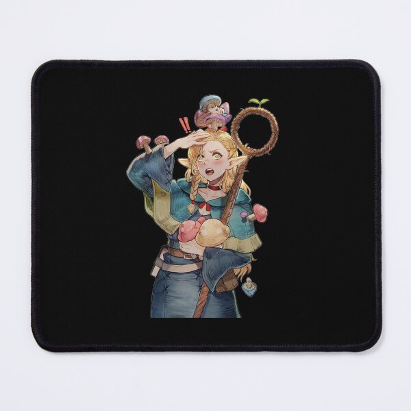 Item preview, Dungeon Meshi - Marcille designed and sold by Lottart.