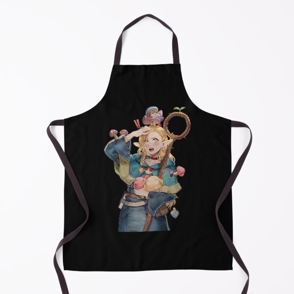 Item preview, Dungeon Meshi - Marcille designed and sold by Lottart.