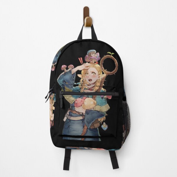 Item preview, Dungeon Meshi - Marcille designed and sold by Lottart.