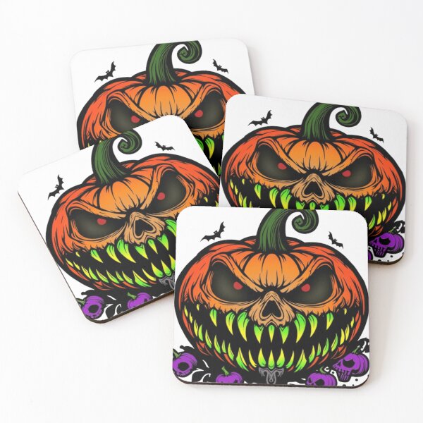 Item preview, Scary Pumpkin  designed and sold by RSTrrendywear.