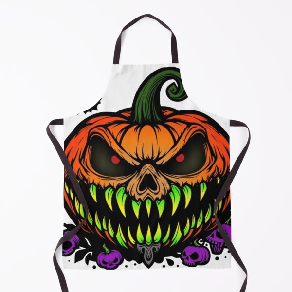 Item preview, Scary Pumpkin  designed and sold by RSTrrendywear.