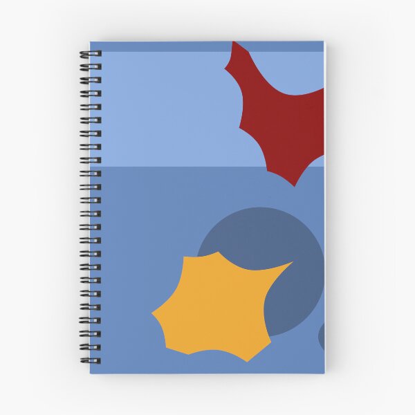 Item preview, Sea Hill Leap designed and sold by Thor Langfeldt.