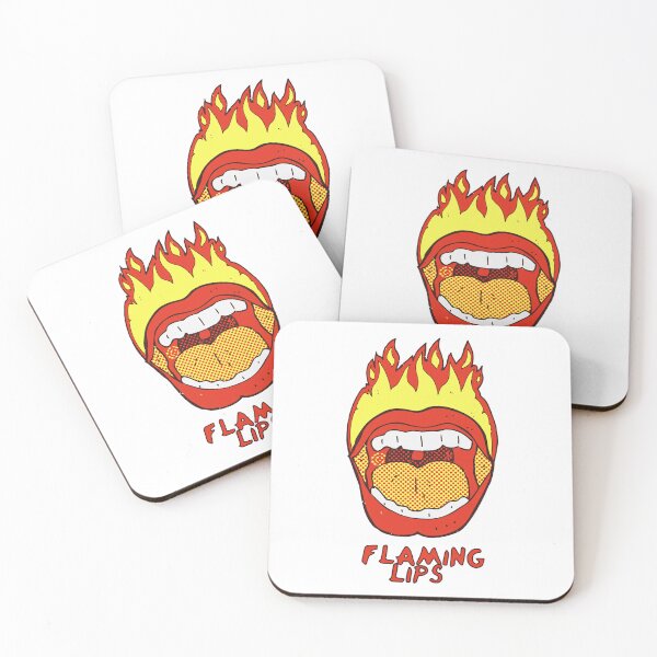 Item preview, fire band so hot so handsome designed and sold by DuoCritters.