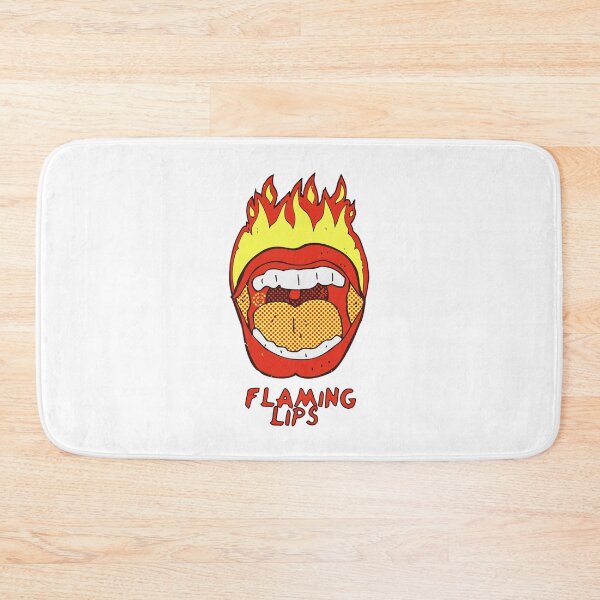 Item preview, fire band so hot so handsome designed and sold by DuoCritters.