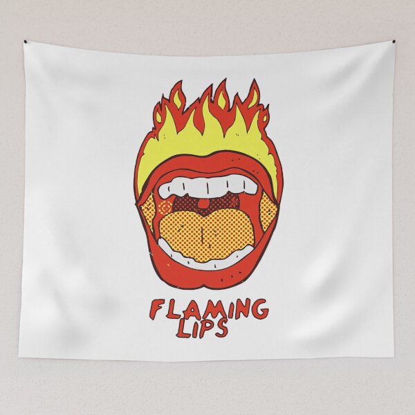 Item preview, fire band so hot so handsome designed and sold by DuoCritters.