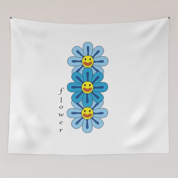 Item preview, 3 blue ttflower-1 designed and sold by TT-flower.