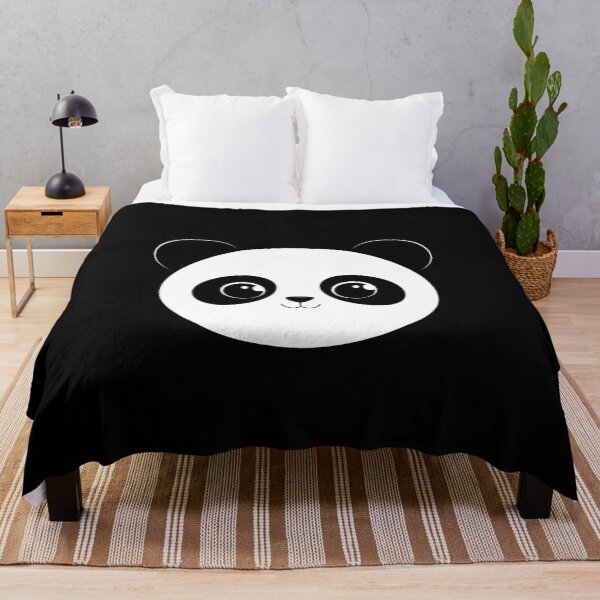 Item preview, panda bear | panda head designed and sold by DerSenat.