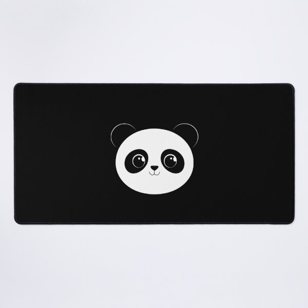 Item preview, panda bear | panda head designed and sold by DerSenat.