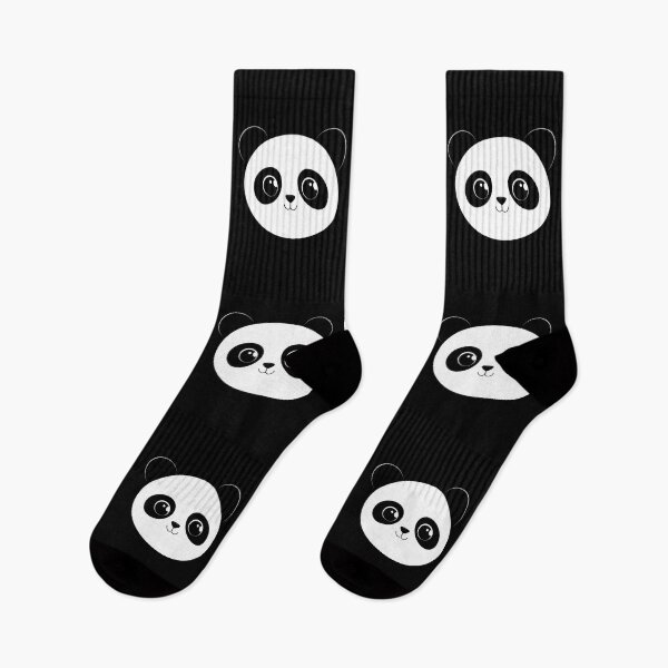 Item preview, panda bear | panda head designed and sold by DerSenat.