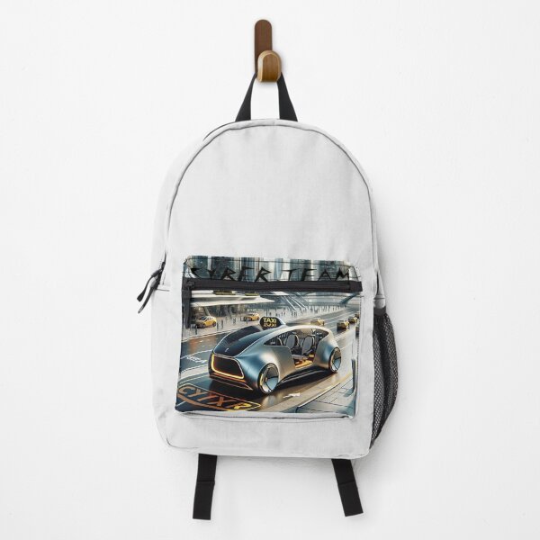 Item preview, CyberTeam - Taxi designed and sold by nature. electrified..