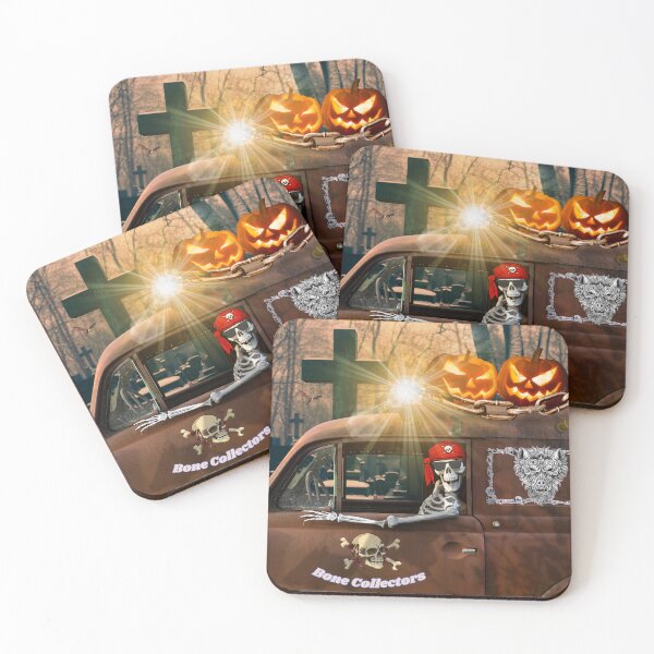 Item preview, Bone Collectors - Graveyard Haul designed and sold by Semi-quaver.
