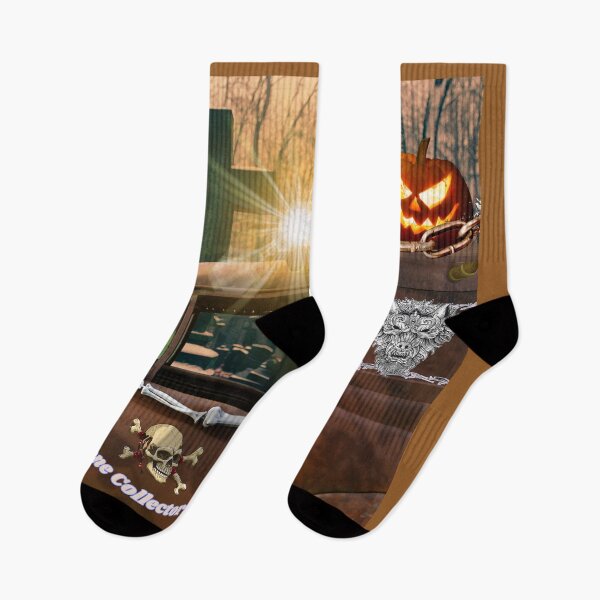 Item preview, Bone Collectors - Graveyard Haul designed and sold by Semi-quaver.