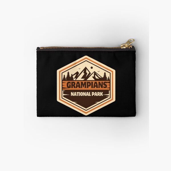 Item preview, Grampians National Park designed and sold by aussieexplore.