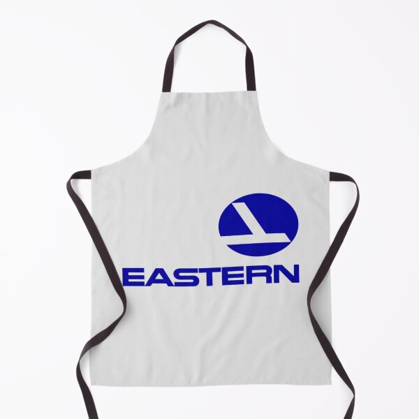 Aperçu de l'œuvre Eastern Airlines créée et vendue par FutureTraveller.