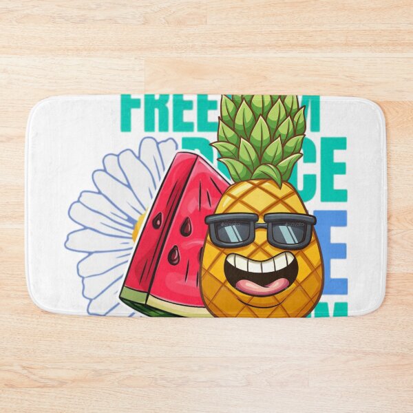 Item preview, Free Peace Love designed and sold by UZRWRLD .