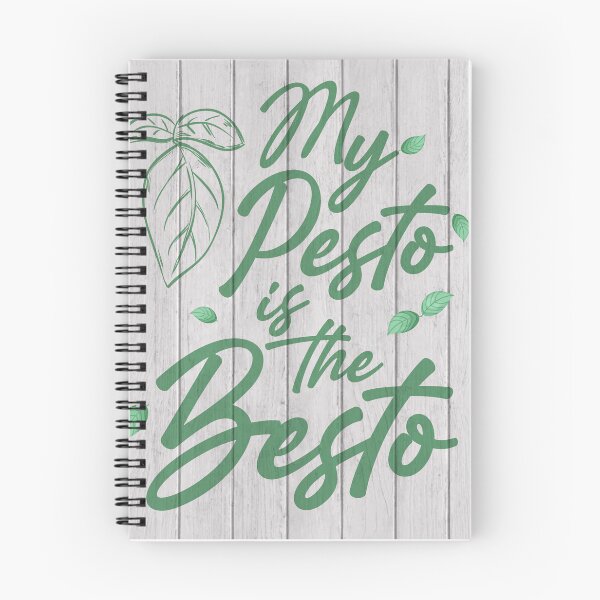 Item preview, My pesto is the Besto TV Qoutes designed and sold by Jesus Alberto Padrón.