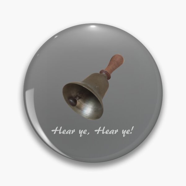 Item preview, Antique Bells and Copper Kettles on Grey designed and sold by Art in My Loft.