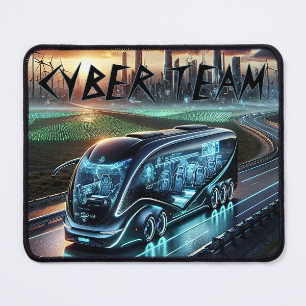 Item preview, CyberTeam - Coach designed and sold by nature. electrified..