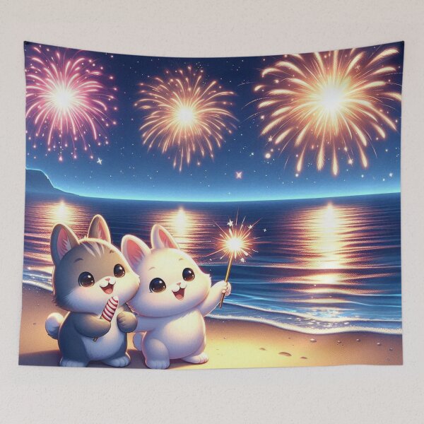 Item preview, New Year designed and sold by RaF71PrO.