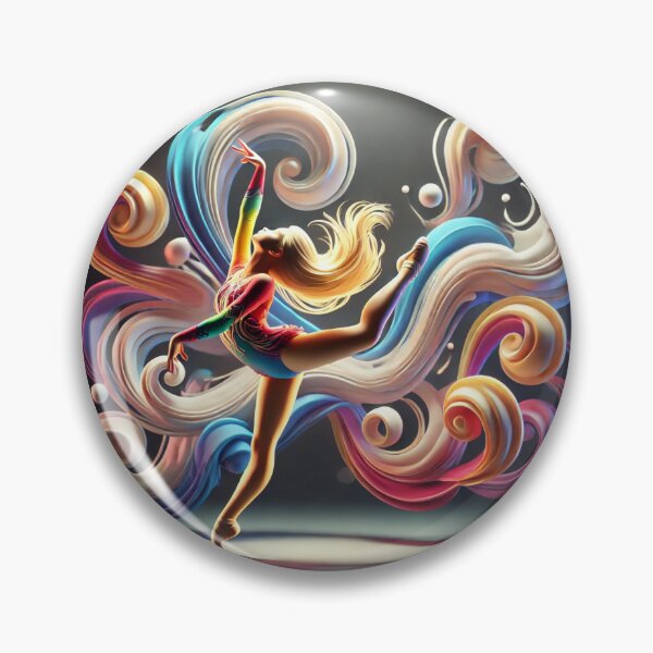 Item preview, Grace in Motion  designed and sold by Nelson Nunes.