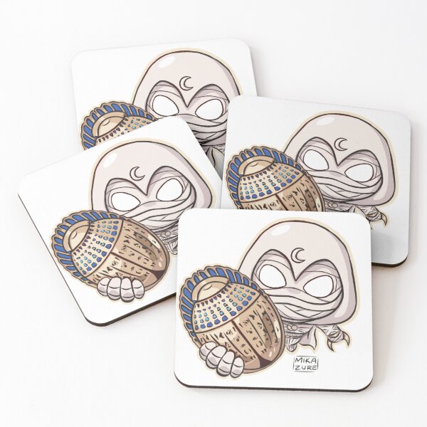 Item preview, Marc Scarab designed and sold by MikaLevi.