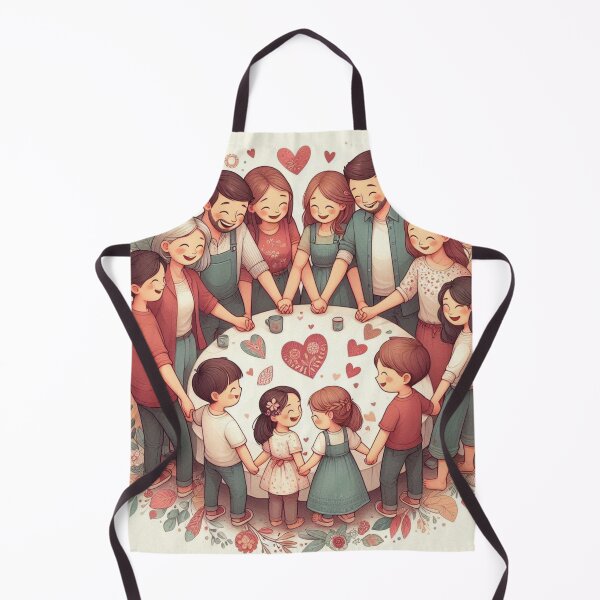 Item preview, Circle of Love and Togetherness 2 designed and sold by joejiing.