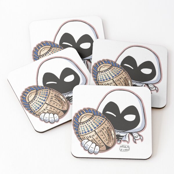 Item preview, Jake Scarab designed and sold by MikaLevi.