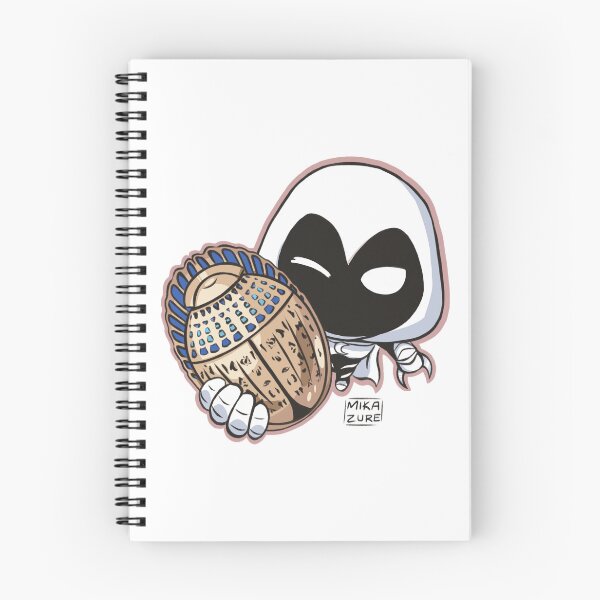 Item preview, Jake Scarab designed and sold by MikaLevi.