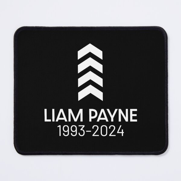Item preview, RIP Liam Payne 1993-2024 Classic T-shirt designed and sold by ZerArt1.