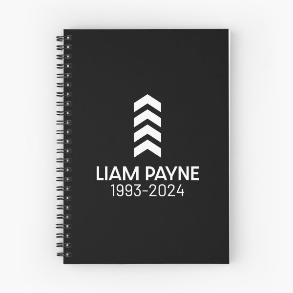 Item preview, RIP Liam Payne 1993-2024 Classic T-shirt designed and sold by ZerArt1.