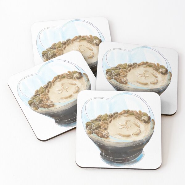 Item preview, Tunisian Pine Nuts Assida Zgougou Art designed and sold by Enjoy my  tea time.