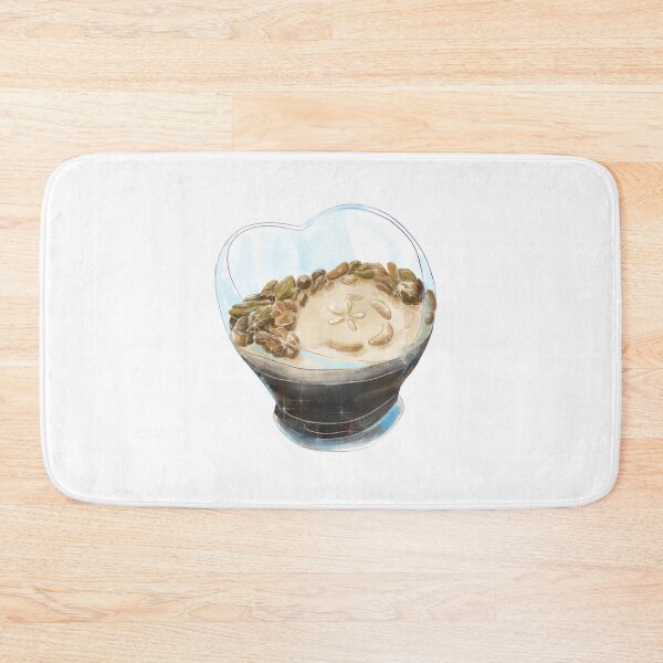 Item preview, Tunisian Pine Nuts Assida Zgougou Art designed and sold by Enjoy my  tea time.