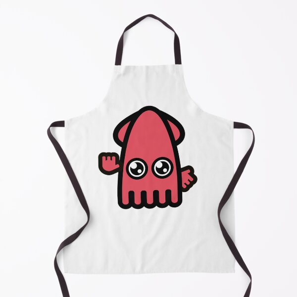 Item preview, THE SQUID designed and sold by MonsieurDagon.