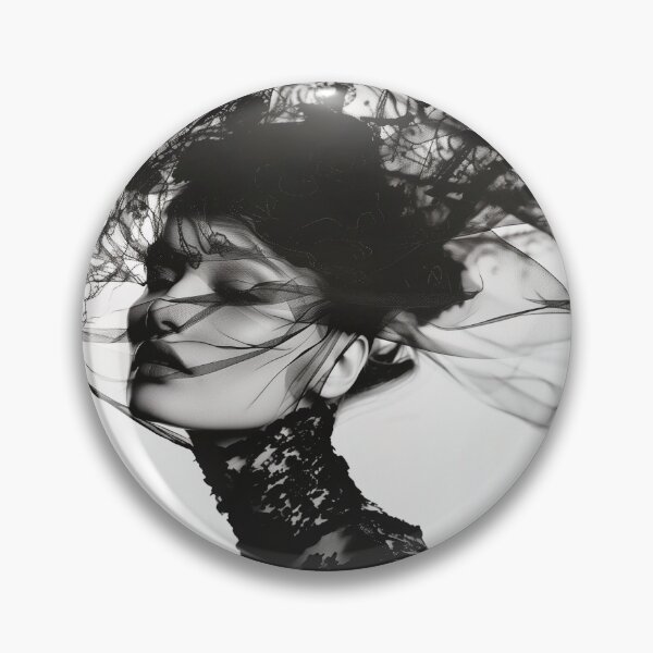 Item preview, b/W designed and sold by jamari  lior.
