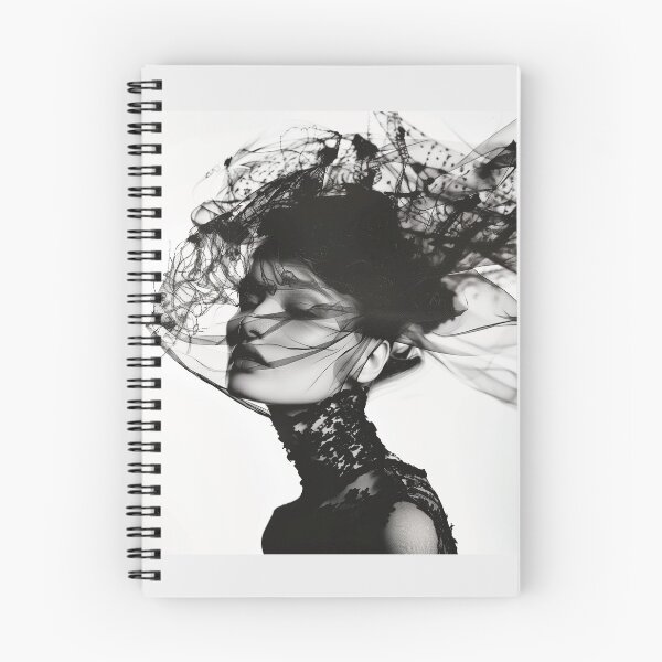 Item preview, b/W designed and sold by jamari  lior.