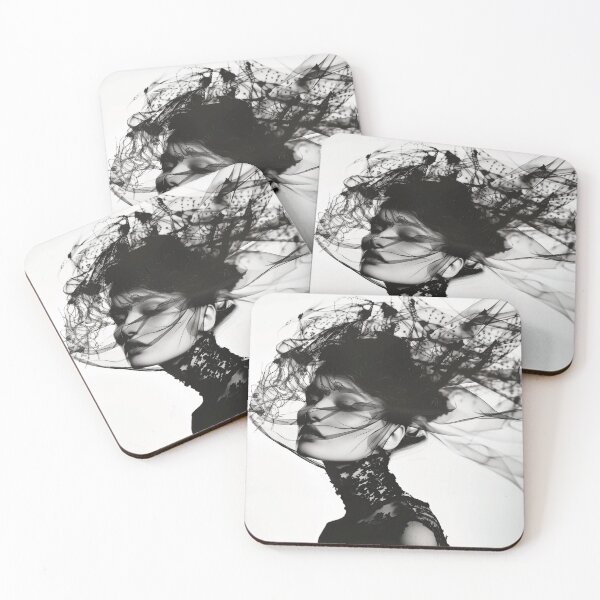 Item preview, b/W designed and sold by jamari  lior.