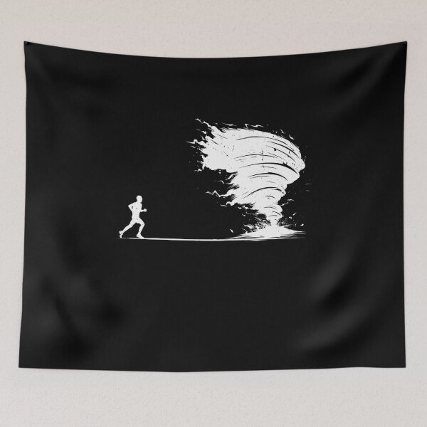 Item preview, Storm Chaser Tornado Hurricane Funny Storm Chasing designed and sold by Phoebeys.