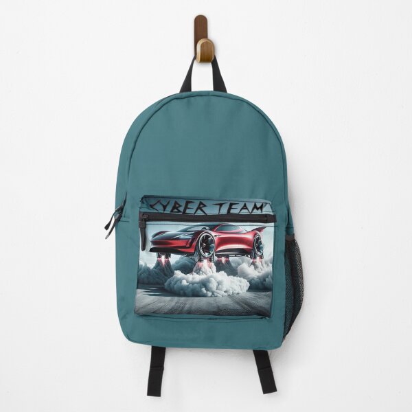 Item preview, CyberTeam - Roadster designed and sold by nature. electrified..